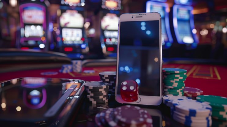 vwin998 ဂိမ်းလော်ဘီ Slots နှင့် Live Casino ဂိမ်းမျိုးစုံ